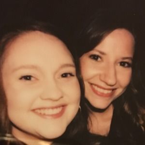 Meet your Posher, Bailee